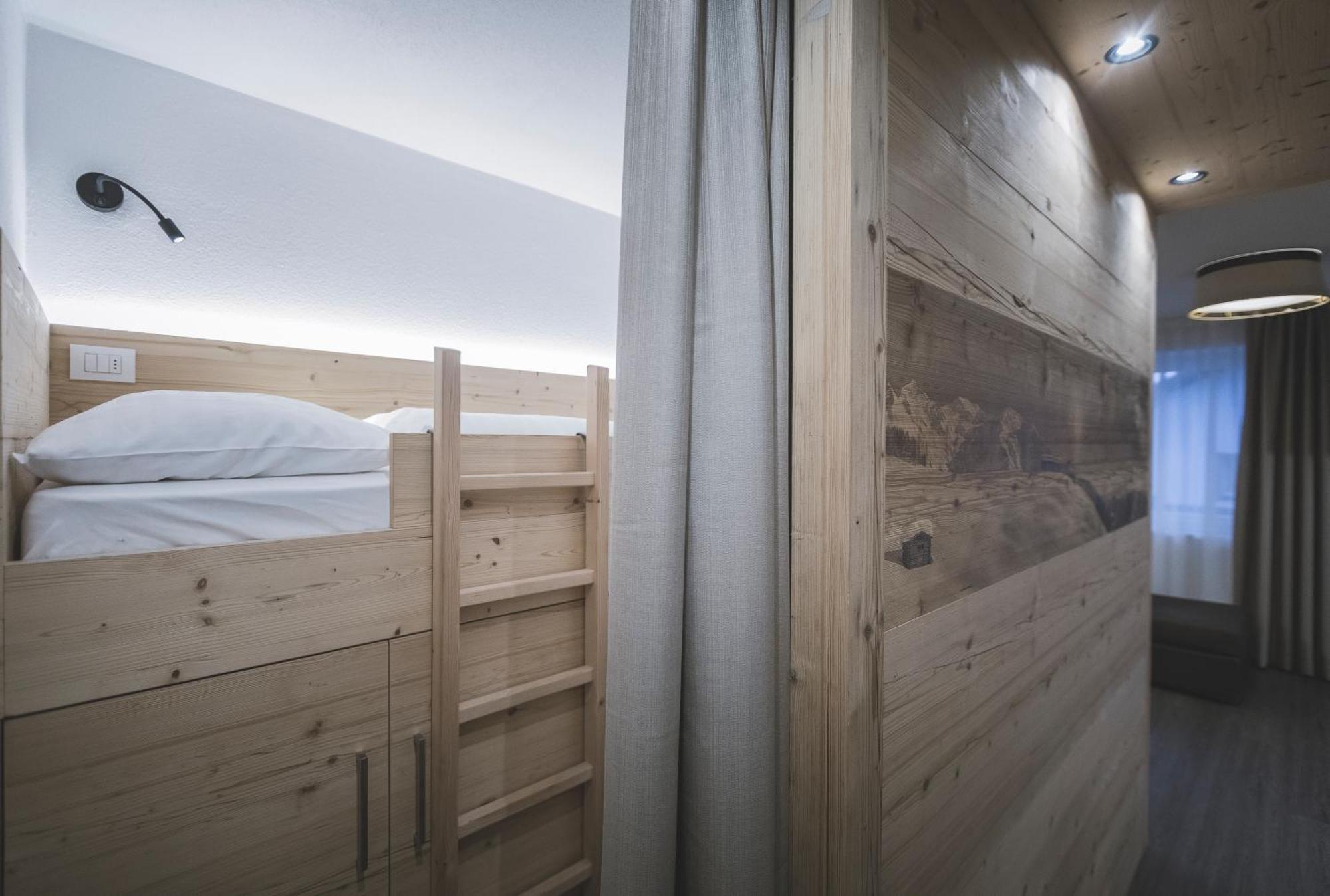 Apartments Schneider Лутаґо Екстер'єр фото